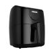 TESLA Electronics AirCook - Fritadeira de ar quente multifuncional digital 4 l 1500W/230V