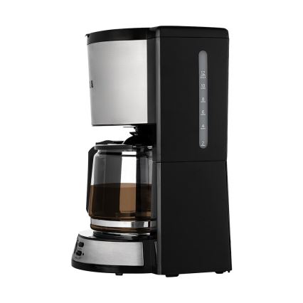 TESLA Electronics CoffeeMaster - Máquina de café 1000W/230V