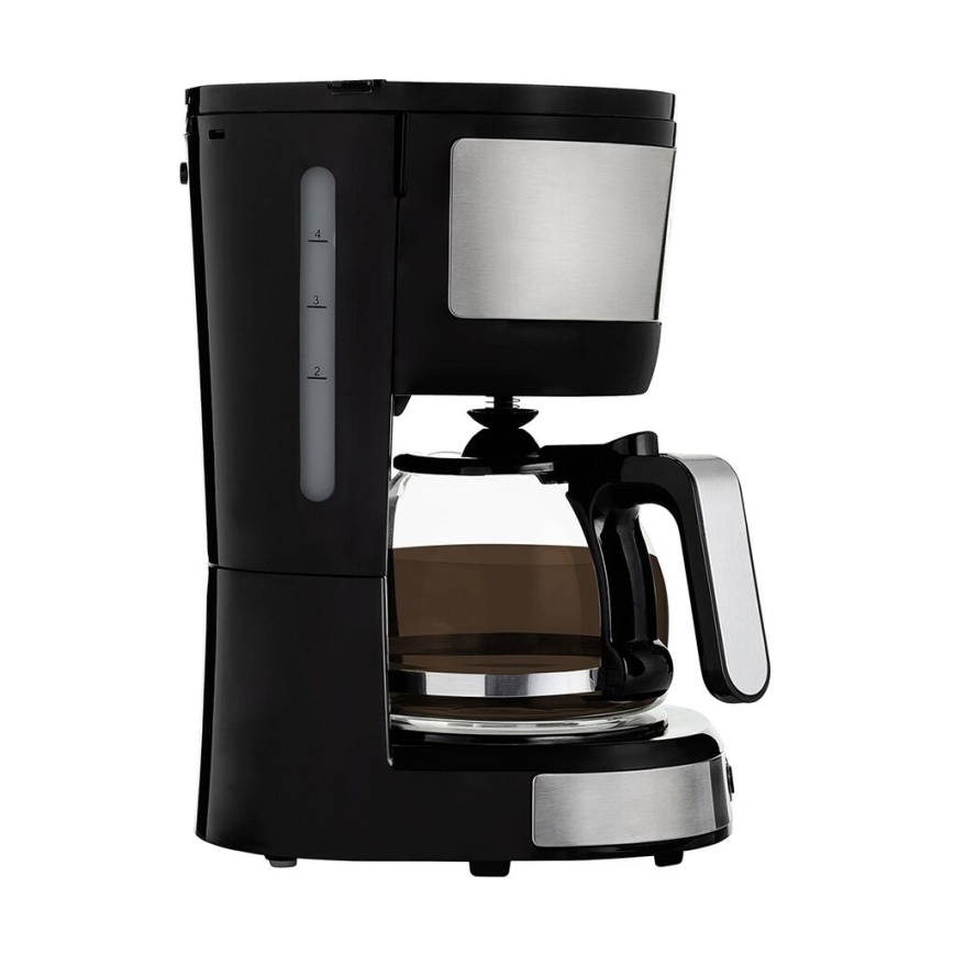TESLA Electronics CoffeeMaster - Máquina de café 600W/230V