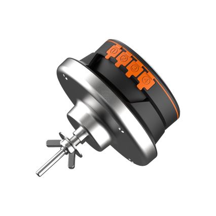 TESLA Electronics Cook - Termómetro digital para carne con sonda 0-400 °C 2xAA IP65