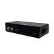 TESLA Electronics - DVB-T2 H.265 (HEVC) recetor, HDMI-CEC 2xAAA + controlo remoto