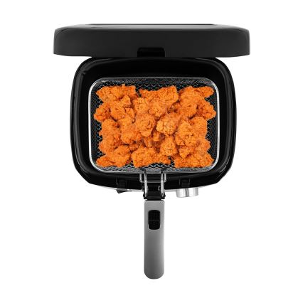 TESLA Electronics EasyCook - Fritadeira 2,5 l 1800W/230V