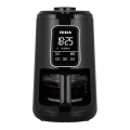 TESLA Electronics - Máquina de café com moedor 2em1 900W/230V