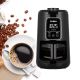 TESLA Electronics - Máquina de café com moedor 2em1 900W/230V