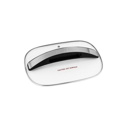 TESLA Electronics MultiCook - Panela elétrica multifunções 6 l 10em1 1250W/230V