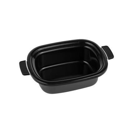 TESLA Electronics MultiCook - Panela elétrica multifunções 6 l 10em1 1250W/230V