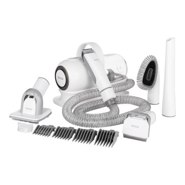 TESLA Electronics PetCare - Kit de limpeza para animais de estimação 300W/230V