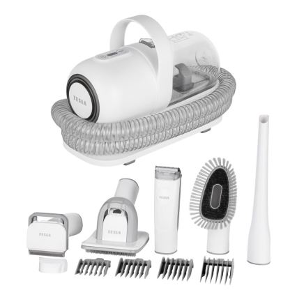 TESLA Electronics PetCare - Kit de limpeza para animais de estimação 300W/230V