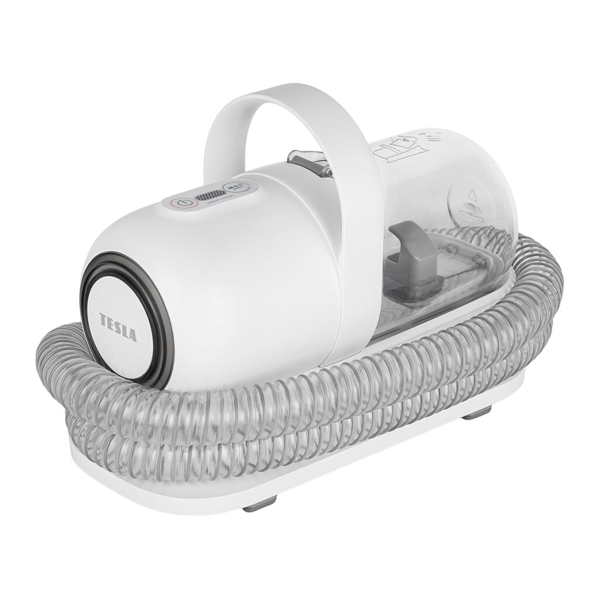 TESLA Electronics PetCare - Kit de limpeza para animais de estimação 300W/230V