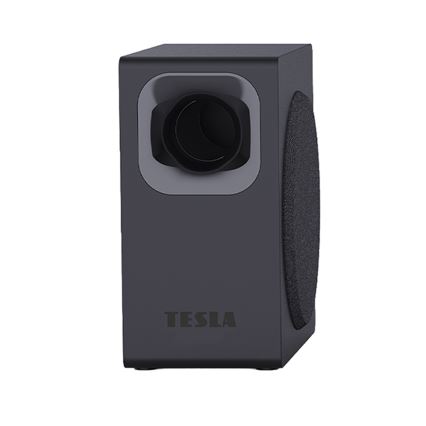 TESLA Electronics PrimeSound - Dolby Atmos barra de som 2.1 250W/230V + controlo remoto