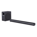 TESLA Electronics PrimeSound - Dolby Atmos barra de som 2.1 250W/230V + controlo remoto