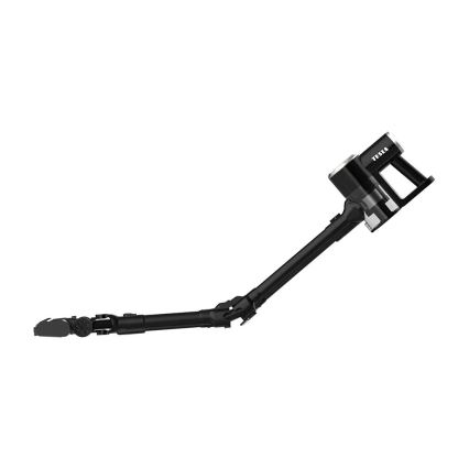 TESLA Electronics PureStar - Aspirador vertical sem fios flexível 2 em 1 150W/2200 mAh preto