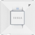 TESLA Electronics RoboStar - Aspirador de janelas inteligente com pulverização de água 72W/230V/650 mAh Wi-Fi + controlo remoto
