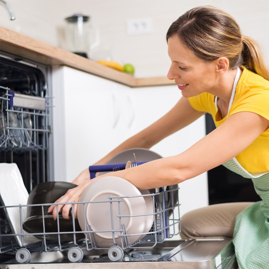 TESLA Electronics SlowCook - Panela de cozedura lenta 3,5 l 200W/230V