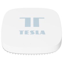 Tesla - Gateway inteligente Hub Smart Zigbee Wi-Fi