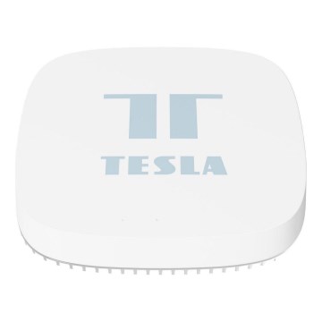 Tesla - Gateway inteligente Hub Smart Zigbee Wi-Fi