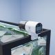 TESLA Smart - Alimentador inteligente automático para peixes 200 ml 5V Wi-Fi