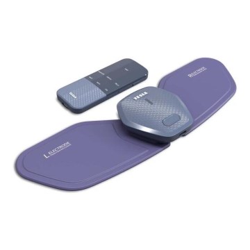 TESLA Smart - Aparelho de massagem 7,5W/5V 500 mAh