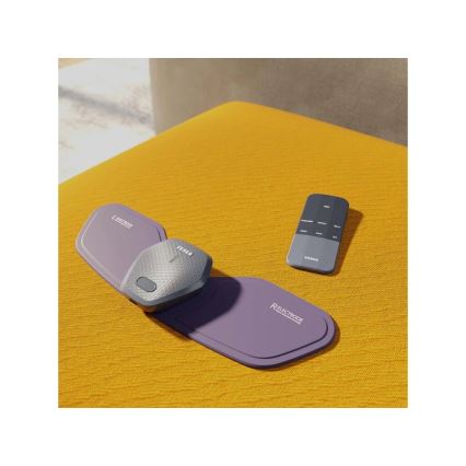 TESLA Smart - Aparelho de massagem 7,5W/5V 500 mAh