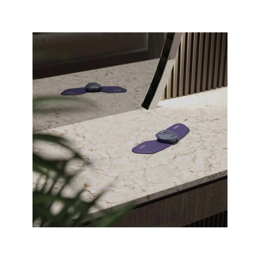 TESLA Smart - Aparelho de massagem 7,5W/5V 500 mAh