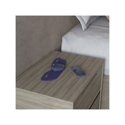 TESLA Smart - Aparelho de massagem 7,5W/5V 500 mAh