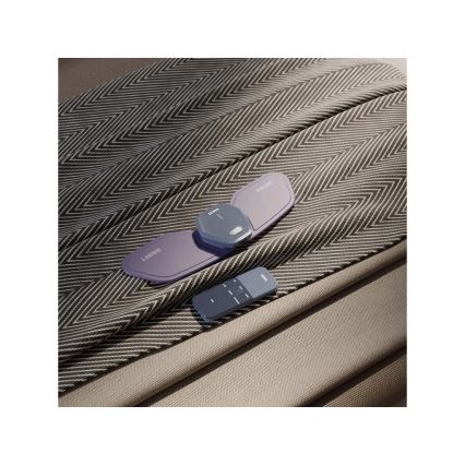 TESLA Smart - Aparelho de massagem 7,5W/5V 500 mAh