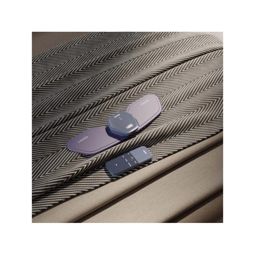 TESLA Smart - Aparelho de massagem 7,5W/5V 500 mAh