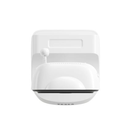 TESLA Smart - Babá eletrônica inteligente com carregamento Wi-Fi