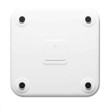 TESLA Smart - Balança pessoal inteligente Wi-Fi 3xAAA