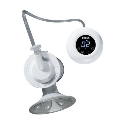 TESLA Smart - Bomba elétrica recarregável para extração de leite materno 900 mAh