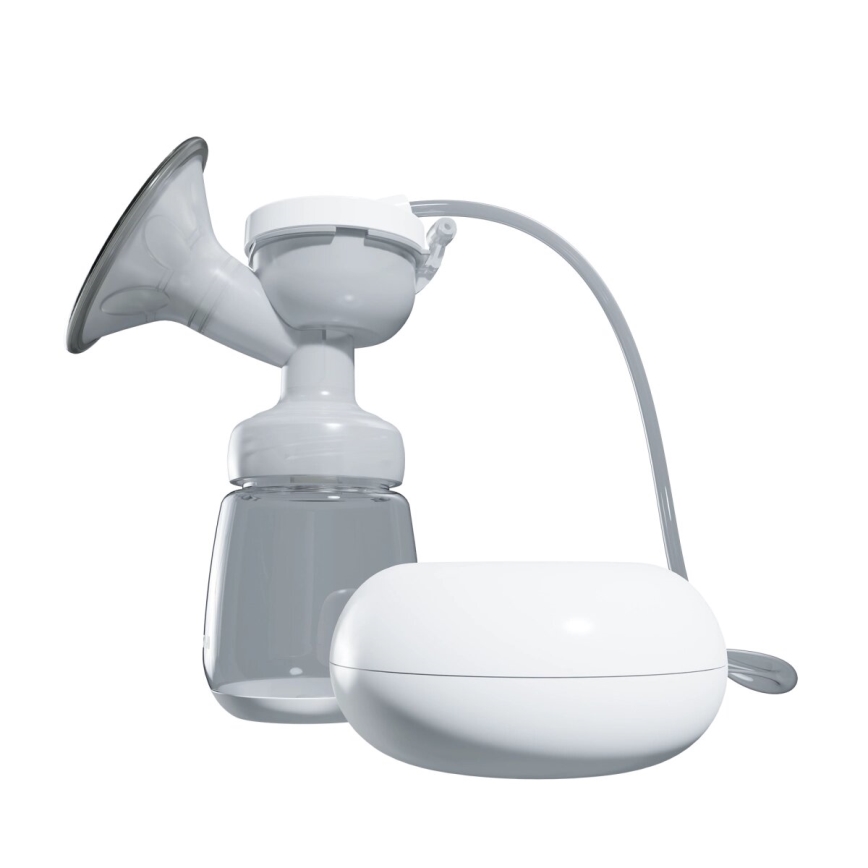 TESLA Smart - Bomba elétrica recarregável para extração de leite materno 900 mAh