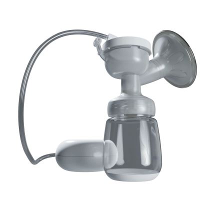 TESLA Smart - Bomba elétrica recarregável para extração de leite materno 900 mAh