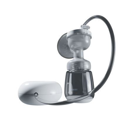 TESLA Smart - Bomba elétrica recarregável para extração de leite materno 900 mAh