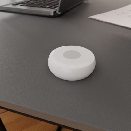 TESLA Smart - Botão inteligente 1xCR2032 Zigbee