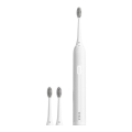 TESLA Smart - Escova de dentes sônica inteligente TS200 branca
