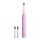 TESLA Smart - Escova de dentes sônica inteligente TS200 rosa