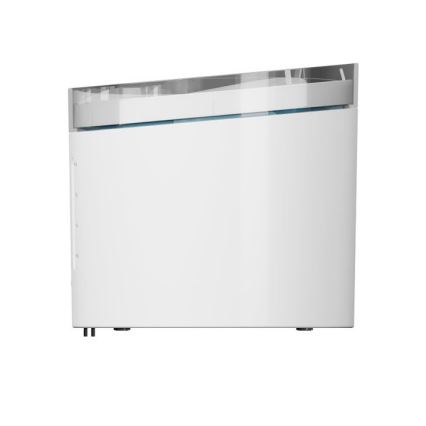 TESLA Smart - Fonte inteligente para animais de estimação com esterilização UV 2,5 l 5V Wi-Fi