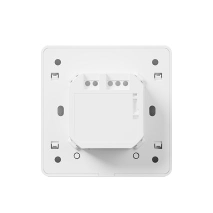TESLA Smart - Interruptor doméstico inteligente 2P 230V Zigbee