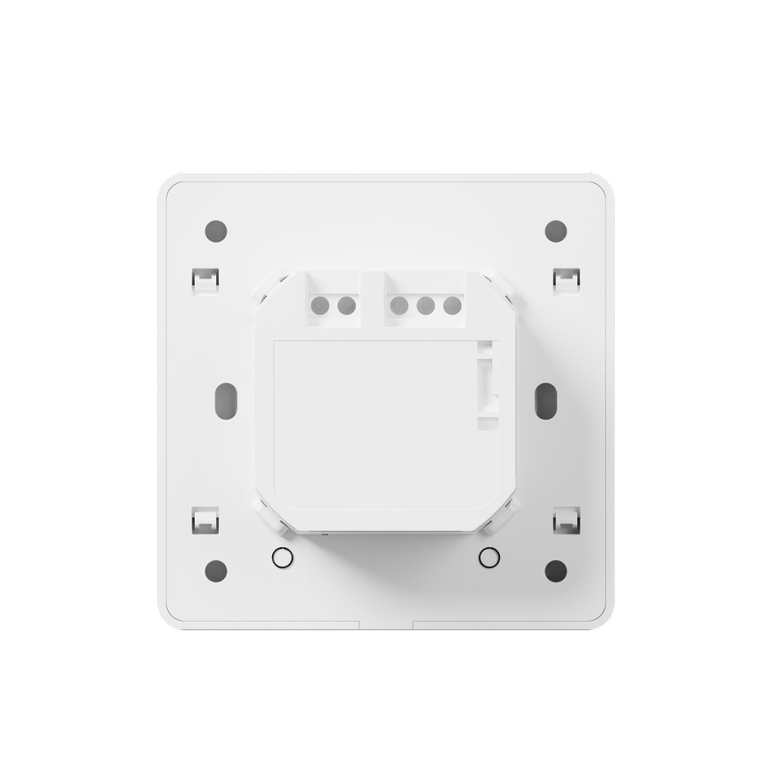 TESLA Smart - Interruptor doméstico inteligente 2P 230V Zigbee