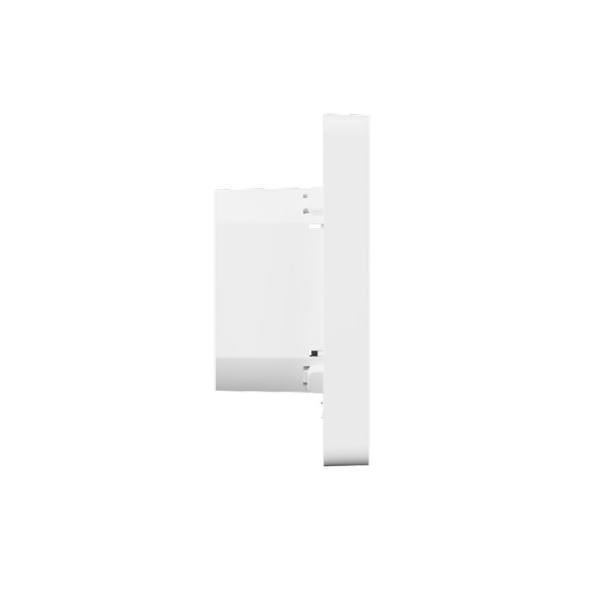 TESLA Smart - Interruptor doméstico inteligente 2P 230V Zigbee