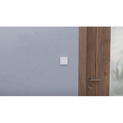TESLA Smart - Interruptor inteligente para casa 1P 230V Wi-Fi