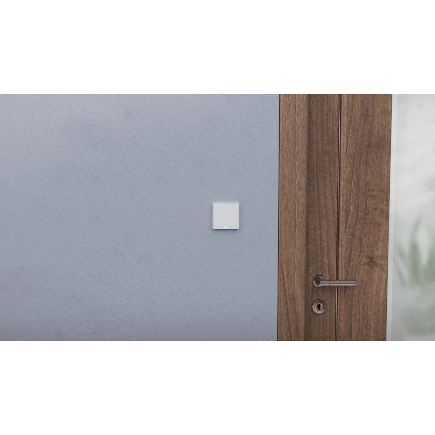 TESLA Smart - Interruptor inteligente para casa 1P 230V Wi-Fi