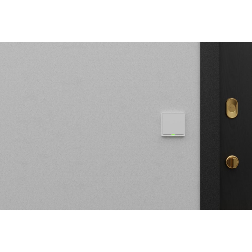 TESLA Smart - Interruptor inteligente para casa 1P 230V Wi-Fi