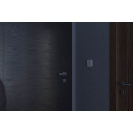 TESLA Smart - Interruptor inteligente para casa 1P 230V Wi-Fi