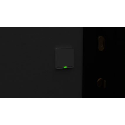 TESLA Smart - Interruptor inteligente para casa 1P 230V Wi-Fi