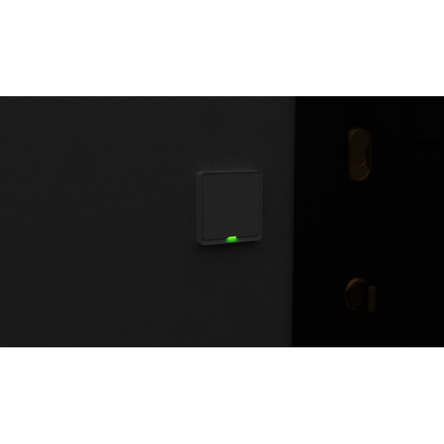 TESLA Smart - Interruptor inteligente para casa 1P 230V Wi-Fi