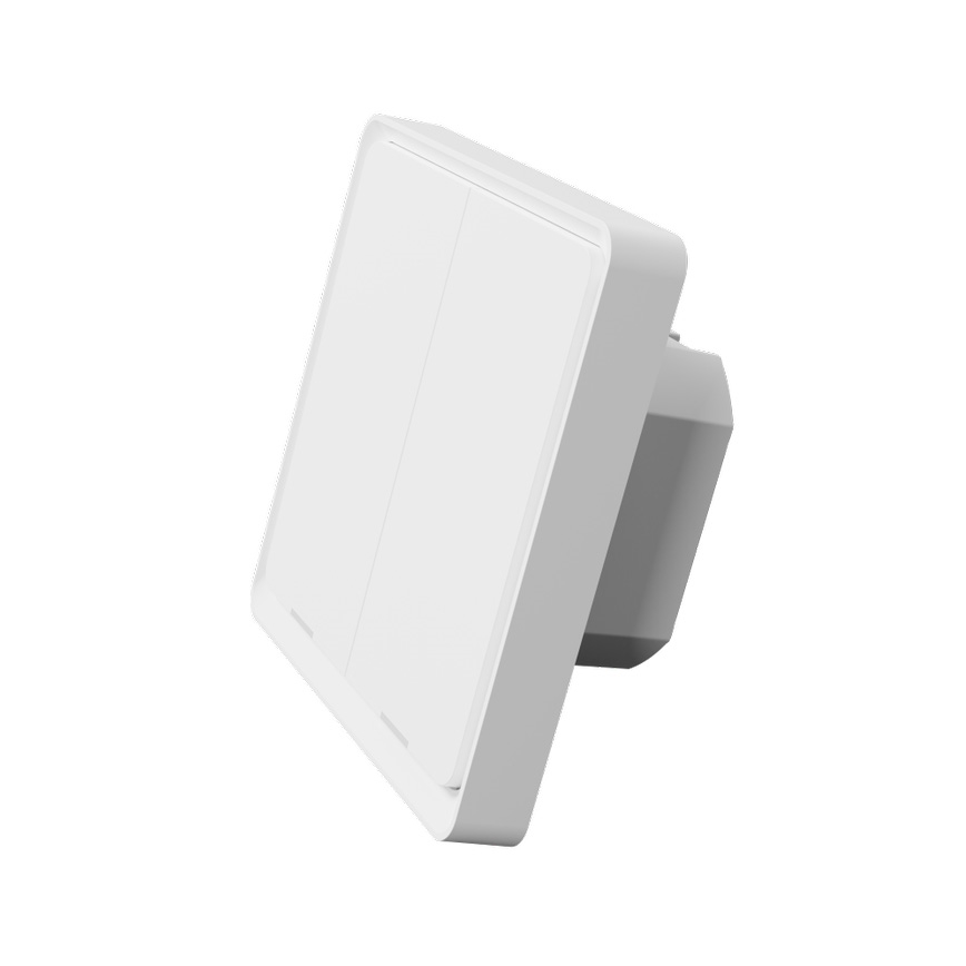 TESLA Smart - Interruptor inteligente doméstico 2P 230V Wi-Fi