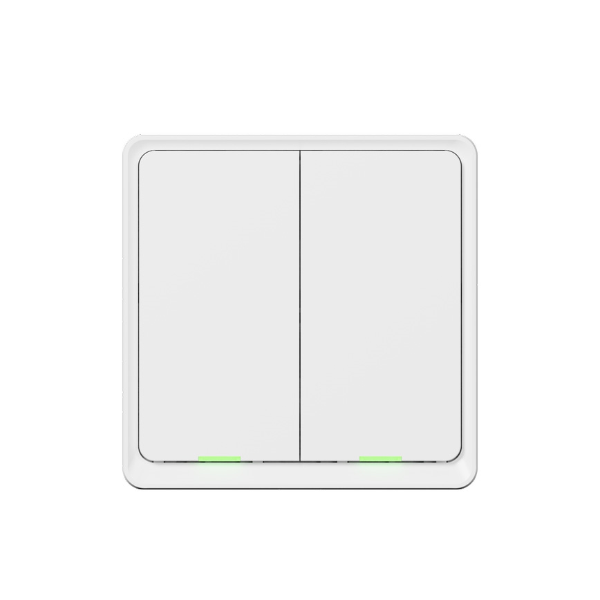 TESLA Smart - Interruptor inteligente doméstico 2P 230V Wi-Fi