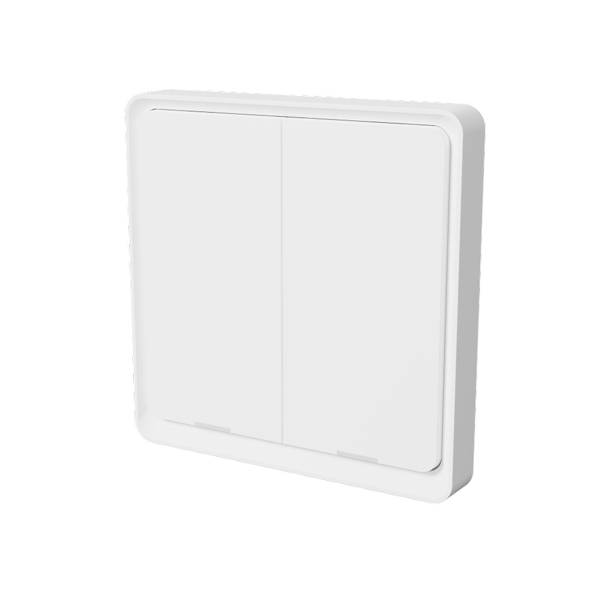 TESLA Smart - Interruptor inteligente doméstico 2P 230V Wi-Fi