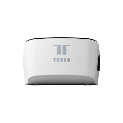 TESLA Smart - Medidor de pressão digital inteligente 4xAAA